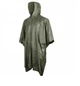 Дождевик пончо Texar Rain Cape One size OLIV - изображение 3