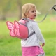 Детский рюкзак Little Life Animal Toddler butterfly (10860) - изображение 5