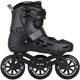 Micro ролики MT3 black 41-42 - изображение 1
