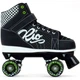 Rio Roller ролики Mayhem II black 42.0 - зображення 3