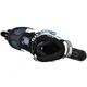 Micro ролики NEW Shaper black-white 29-32 - изображение 2