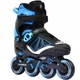 Роликовые коньки Micro Champion blue-black 37-40 MIS-S9-BL - изображение 2