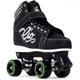 Rio Roller ролики Mayhem II black 39.5 - зображення 1