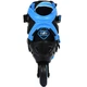 Роликовые коньки Micro Champion blue-black 37-40 MIS-S9-BL - изображение 3