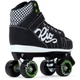 Rio Roller ролики Mayhem II black 39.5 - зображення 2