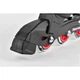 Micro ролики Majority red-black 23-26 - зображення 10