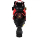 Роликові ковзани Micro Duality red-black 33-36 MIS-S5-RD - зображення 4