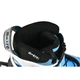Роликовые коньки Micro NEW Shaper blue-white 25-28 MIS-NS3-BL - изображение 8