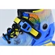 Роликові ковзани Micro Infinite LE blue 33-36 MIS-LE-BL - зображення 4