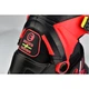 Роликові ковзани Micro Duality red-black 33-36 MIS-S5-RD - зображення 8