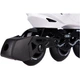 Роликовые коньки Micro Infinite 3 white 30-33 MIS-INFINITE3-WH - изображение 5