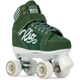 Роликові ковзани Rio Roller Mayhem II green 44.5 RIO325-GR - зображення 1