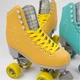 Роликовые коньки Rio Roller Signature yellow 35.5 RIO280-YL - изображение 5