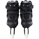 Роликовые коньки Micro Mood black 44.0 MIS-MOOD-BK - изображение 6