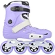Роликовые коньки Micro MT4 Lavender purple 39-40 MIS-MT4-LAVA - изображение 1