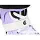 Роликовые коньки Micro MT4 Lavender purple 39-40 MIS-MT4-LAVA - изображение 3