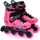 Роликові ковзани Micro Discovery pink 29-32 MIS-DIS-PK - зображення 2