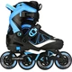 Micro ролики Champion blue-black 37-40 - изображение 1