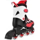 Micro ролики Majority red-black 27-30 - зображення 6