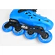 Роликовые коньки Micro MT Plus blue 47.0 MIS-MT-PLUS-BL - изображение 7