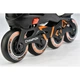 Роликовые коньки Micro Champion orange-black 29-32 MIS-S9-OR - изображение 5