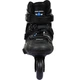 Роликові ковзани Micro Super black 37-38 MIS-SUPER-BK - зображення 3