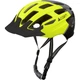 Велошлем Cairn Prism XTR II neon yellow-black 55-58 0300270-93_55-58 - изображение 1