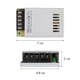 Блок живлення OEM DC12 25W 2,1А TR25-12 - изображение 2