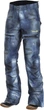 Лижні та сноубордичні брюки Rehall Turysa W 2018 used denim S 88286 - зображення 1