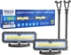 Інспекційний ліхтар для підкапотного простору Brevia LED 120-190 см 2x10 W COB 2x1000 lm 2x4000 mAh (11520) - зображення 3