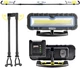 Інспекційний ліхтар для підкапотного простору Brevia LED 120-190 см 2x10 W COB 2x1000 lm 2x4000 mAh (11520) - зображення 2