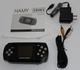 Портативная приставка Hamy HG 806 19 встроенных игр Sega - изображение 5