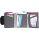 Lifeventure кошелек Recycled RFID Wallet olive - изображение 2