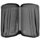 Гаманець кишеньковий Lifeventure Recycled RFID Mini Travel Wallet grey (68761) - зображення 3