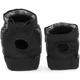 Комплект защиты REKD Heavy Duty Double Jr black-grey S RKD550-BG - изображение 3