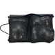 Комплект защиты Micro Shock black XL MSA-PR-BK - изображение 4