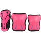 Комплект защиты SFR Essentials Jr hot pink M AC760-HP - изображение 1
