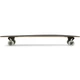 Лонгборд Mindless Core Pintail red-gum ML7500-RG - зображення 5