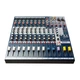 Микшерный пульт Soundcraft EFX8 - изображение 2