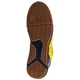 Футзалки MUNICH One Indoor желтый 41 р. 3071036-41 - изображение 2