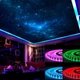 Светодиодная лента OEM ST-12-5050-60-RGB-20, негерметичная, 1м - изображение 2