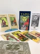 Карты Таро Уєйта. Колода Солнышко. (307982) - изображение 3