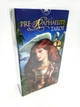 Карти Pre-Raphaelite Tarot. Таро Прерафаелітів - зображення 2