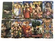 Карти Pre-Raphaelite Tarot. Таро Прерафаелітів - зображення 5