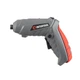 Отвертка аккумуляторная 3.6В в кейсе INTERTOOL DT-0302 - изображение 3