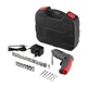 Отвертка аккумуляторная 3.6В в кейсе INTERTOOL DT-0302 - изображение 14