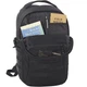 Рюкзак Slumberjack Chaos 20 black (53767819-BK) - изображение 5
