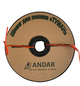 Лента туман Andar D32х0.2мм 200м (Корея) - изображение 1