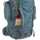 Туристический рюкзак Kelty Coyote 60 W hydro (22617520-HYD) - изображение 5