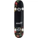 Скейтборд Enuff Floral orange ENU2930-OR - изображение 1